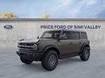 2025 Ford Bronco 4WD SUV for sale #00225358 - photo 21