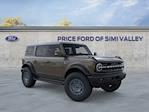 2025 Ford Bronco 4WD SUV for sale #00225358 - photo 6