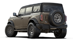 2025 Ford Bronco 4WD SUV for sale #00225358 - photo 23