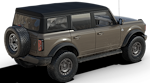 2025 Ford Bronco 4WD SUV for sale #00225358 - photo 24
