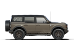 2025 Ford Bronco 4WD SUV for sale #00225358 - photo 26