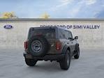 2025 Ford Bronco 4WD SUV for sale #00225358 - photo 7