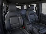 2025 Ford Bronco 4WD SUV for sale #00225358 - photo 9