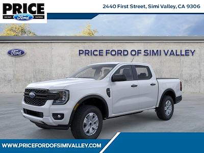 2025 Ford Ranger SuperCrew Cab 4x2 Pickup for sale #00225359 - photo 1