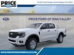 2025 Ford Ranger SuperCrew Cab 4x2 Pickup for sale #00225359 - photo 1