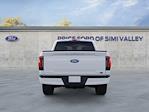 New 2025 Ford F-150 Lightning Flash SuperCrew Cab 4x4 Pickup for sale #00225360 - photo 3
