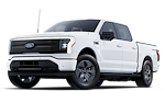 New 2025 Ford F-150 Lightning Flash SuperCrew Cab 4x4 Pickup for sale #00225360 - photo 24
