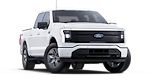 New 2025 Ford F-150 Lightning Flash SuperCrew Cab 4x4 Pickup for sale #00225360 - photo 27