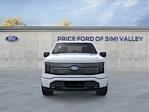 New 2025 Ford F-150 Lightning Flash SuperCrew Cab 4x4 Pickup for sale #00225360 - photo 6