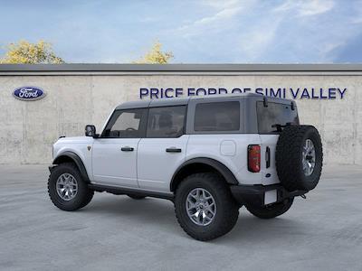 2025 Ford Bronco 4WD SUV for sale #00225361 - photo 2