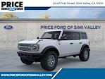2025 Ford Bronco 4WD SUV for sale #00225361 - photo 1
