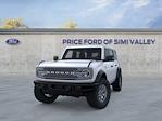 2025 Ford Bronco 4WD SUV for sale #00225361 - photo 4