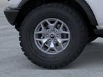 2025 Ford Bronco 4WD SUV for sale #00225361 - photo 16