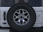 2025 Ford Bronco 4WD SUV for sale #00225361 - photo 18