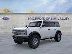 2025 Ford Bronco 4WD SUV for sale #00225361 - photo 19