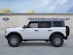 2025 Ford Bronco 4WD SUV for sale #00225361 - photo 26