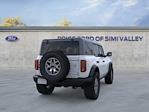 2025 Ford Bronco 4WD SUV for sale #00225361 - photo 6