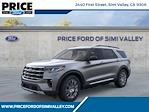 2025 Ford Explorer AWD SUV for sale #00225362 - photo 1