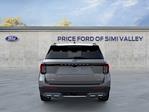 2025 Ford Explorer AWD SUV for sale #00225362 - photo 5