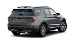 2025 Ford Explorer AWD SUV for sale #00225362 - photo 25