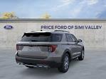 2025 Ford Explorer AWD SUV for sale #00225362 - photo 6