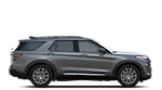 2025 Ford Explorer AWD SUV for sale #00225362 - photo 27