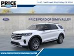 2025 Ford Explorer AWD SUV for sale #00225363 - photo 1