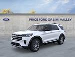 2025 Ford Explorer AWD SUV for sale #00225363 - photo 10