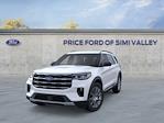 2025 Ford Explorer AWD SUV for sale #00225363 - photo 14