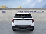 2025 Ford Explorer AWD SUV for sale #00225363 - photo 22