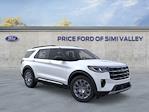 2025 Ford Explorer AWD SUV for sale #00225363 - photo 21