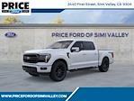 2025 Ford F-150 SuperCrew Cab 4x4 Pickup for sale #00225366 - photo 1
