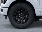 2025 Ford F-150 SuperCrew Cab 4x4 Pickup for sale #00225366 - photo 11