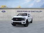 2025 Ford F-150 SuperCrew Cab 4x4 Pickup for sale #00225366 - photo 3