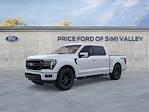 2025 Ford F-150 SuperCrew Cab 4x4 Pickup for sale #00225366 - photo 18