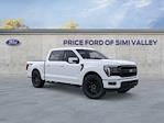 2025 Ford F-150 SuperCrew Cab 4x4 Pickup for sale #00225366 - photo 5