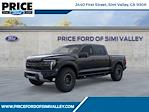 2025 Ford F-150 SuperCrew Cab 4x4 Pickup for sale #00225367 - photo 1
