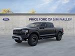 2025 Ford F-150 SuperCrew Cab 4x4 Pickup for sale #00225367 - photo 17
