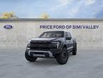 2025 Ford F-150 SuperCrew Cab 4x4 Pickup for sale #00225367 - photo 3