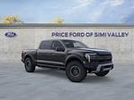 2025 Ford F-150 SuperCrew Cab 4x4 Pickup for sale #00225367 - photo 28