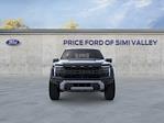 2025 Ford F-150 SuperCrew Cab 4x4 Pickup for sale #00225367 - photo 6