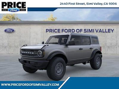 2025 Ford Bronco 4WD SUV for sale #00225368 - photo 1
