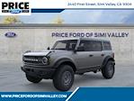 2025 Ford Bronco 4WD SUV for sale #00225368 - photo 1