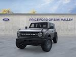 2025 Ford Bronco 4WD SUV for sale #00225368 - photo 24