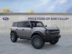 2025 Ford Bronco 4WD SUV for sale #00225368 - photo 16