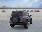 2025 Ford Bronco 4WD SUV for sale #00225368 - photo 25