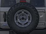 2025 Ford Bronco 4WD SUV for sale #00225368 - photo 20