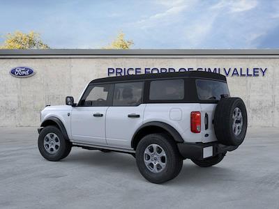 2025 Ford Bronco 4WD SUV for sale #00225369 - photo 2