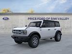 2025 Ford Bronco 4WD SUV for sale #00225369 - photo 11