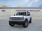 2025 Ford Bronco 4WD SUV for sale #00225369 - photo 20